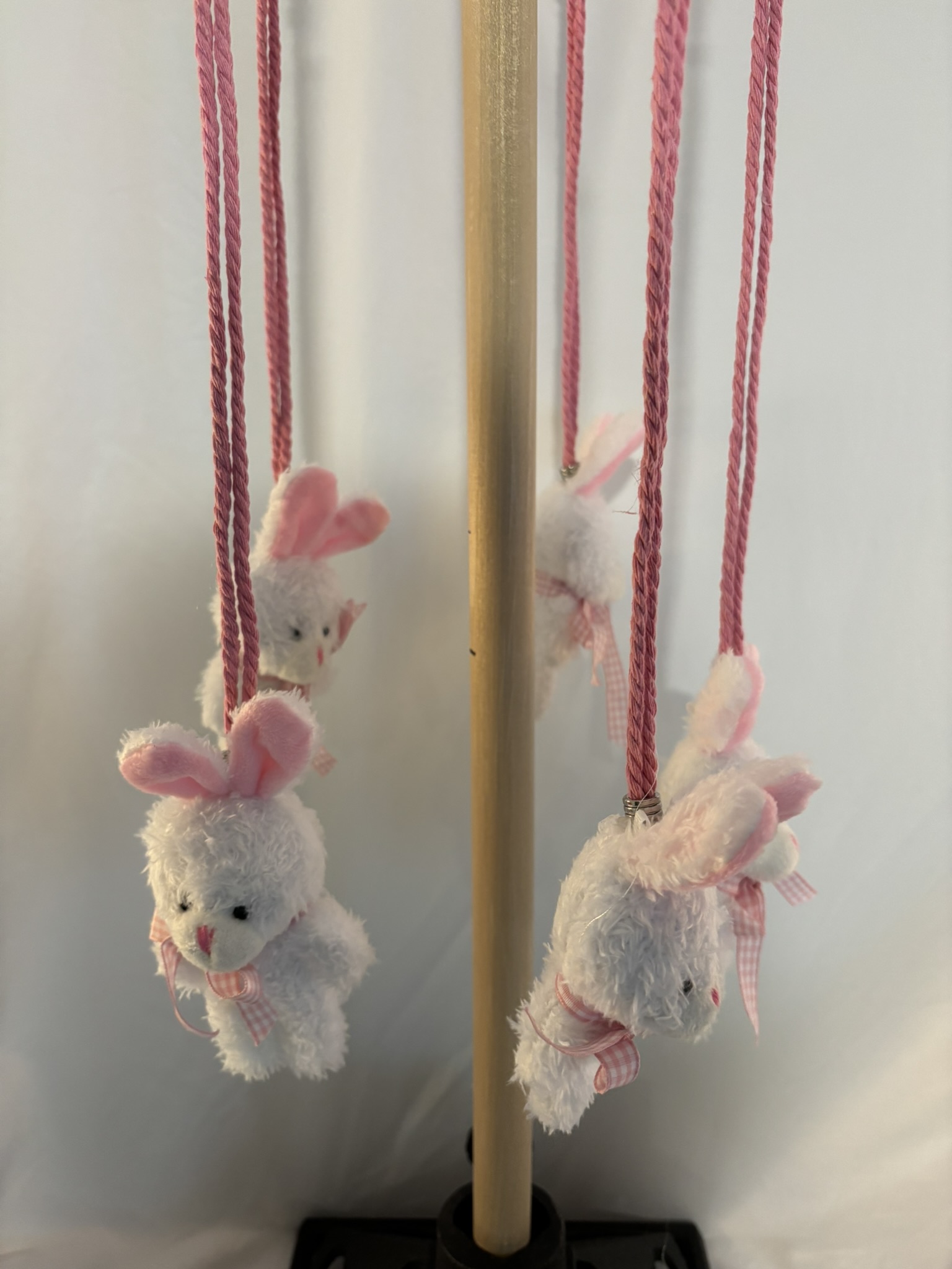 Bunny Hop FancyFanz