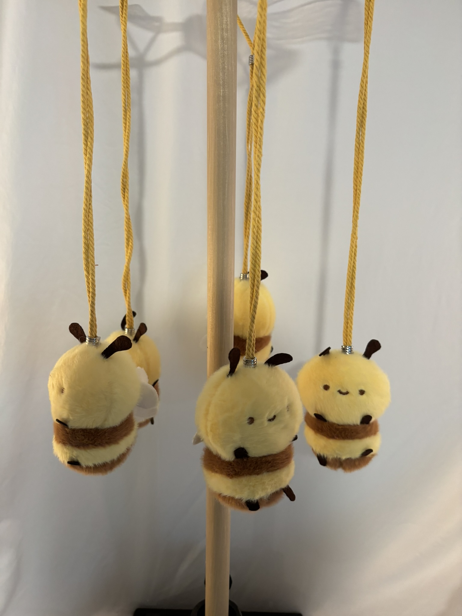 Busy Bee FancyFanz