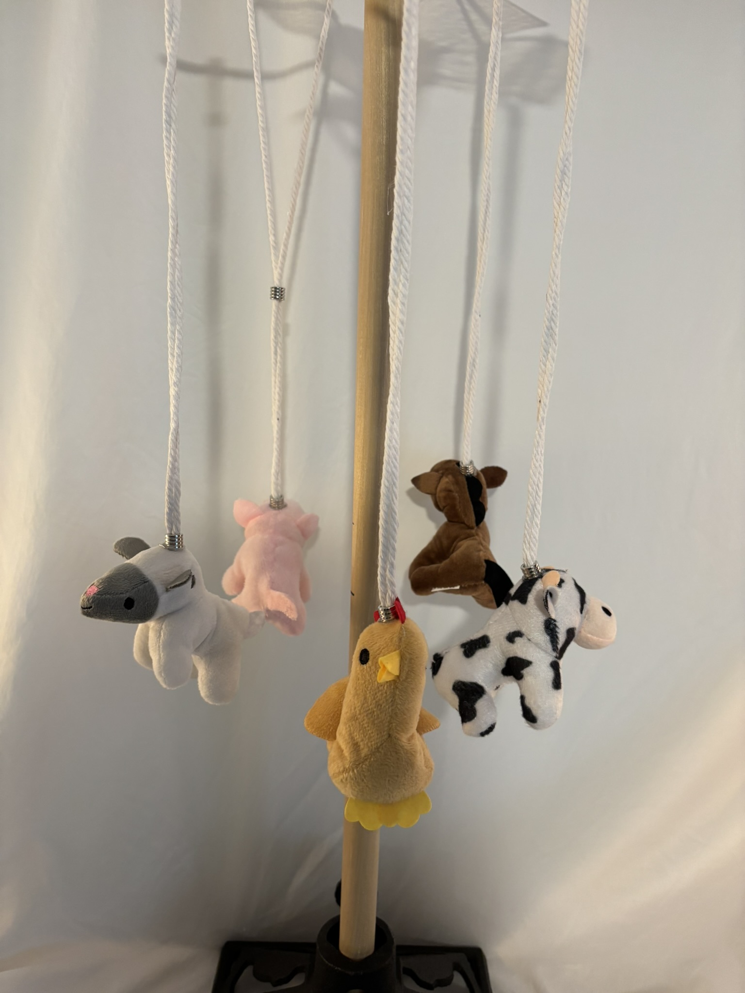 Farm Friends FancyFanz1