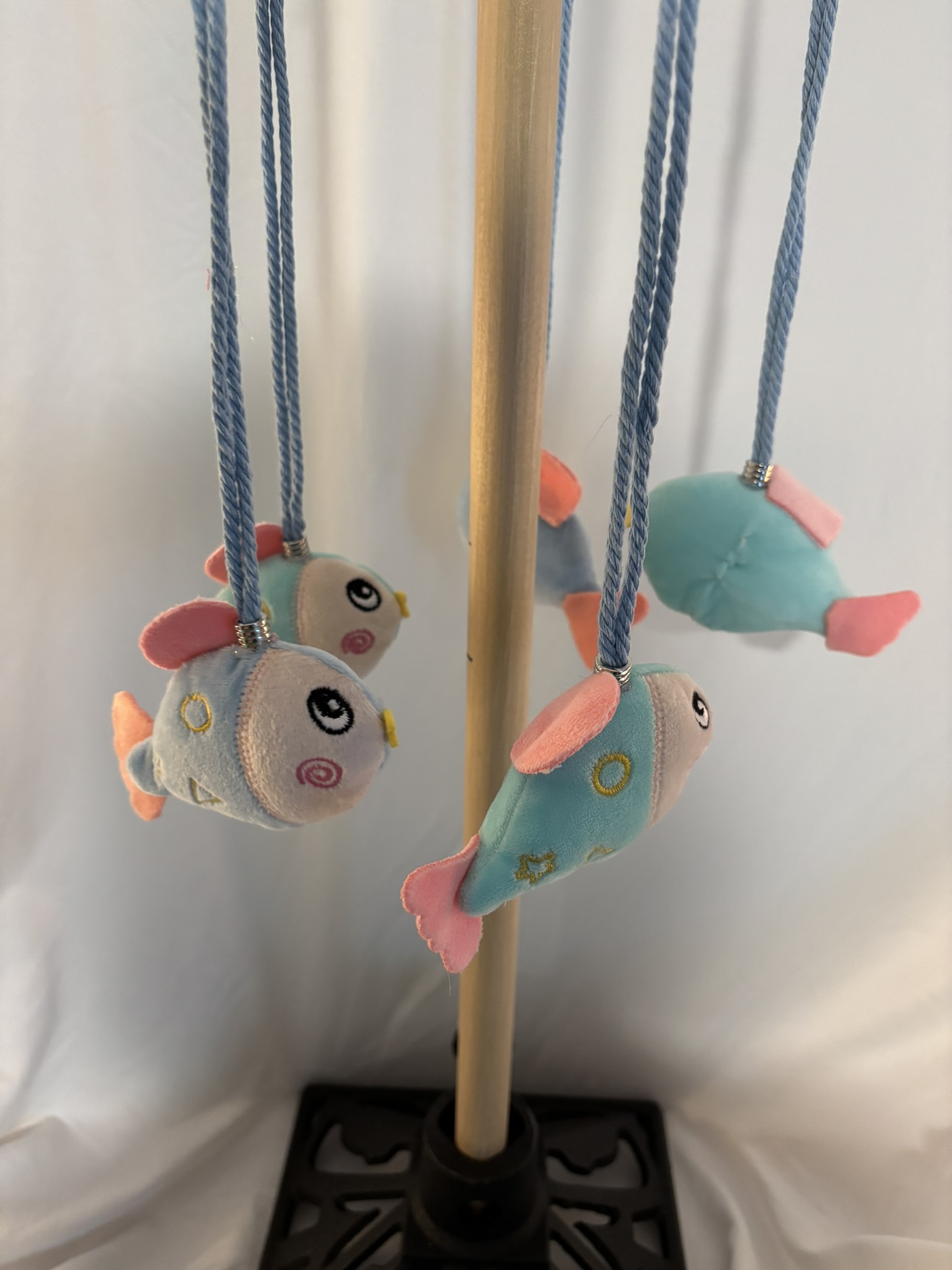 Happy Fish FancyFanz
