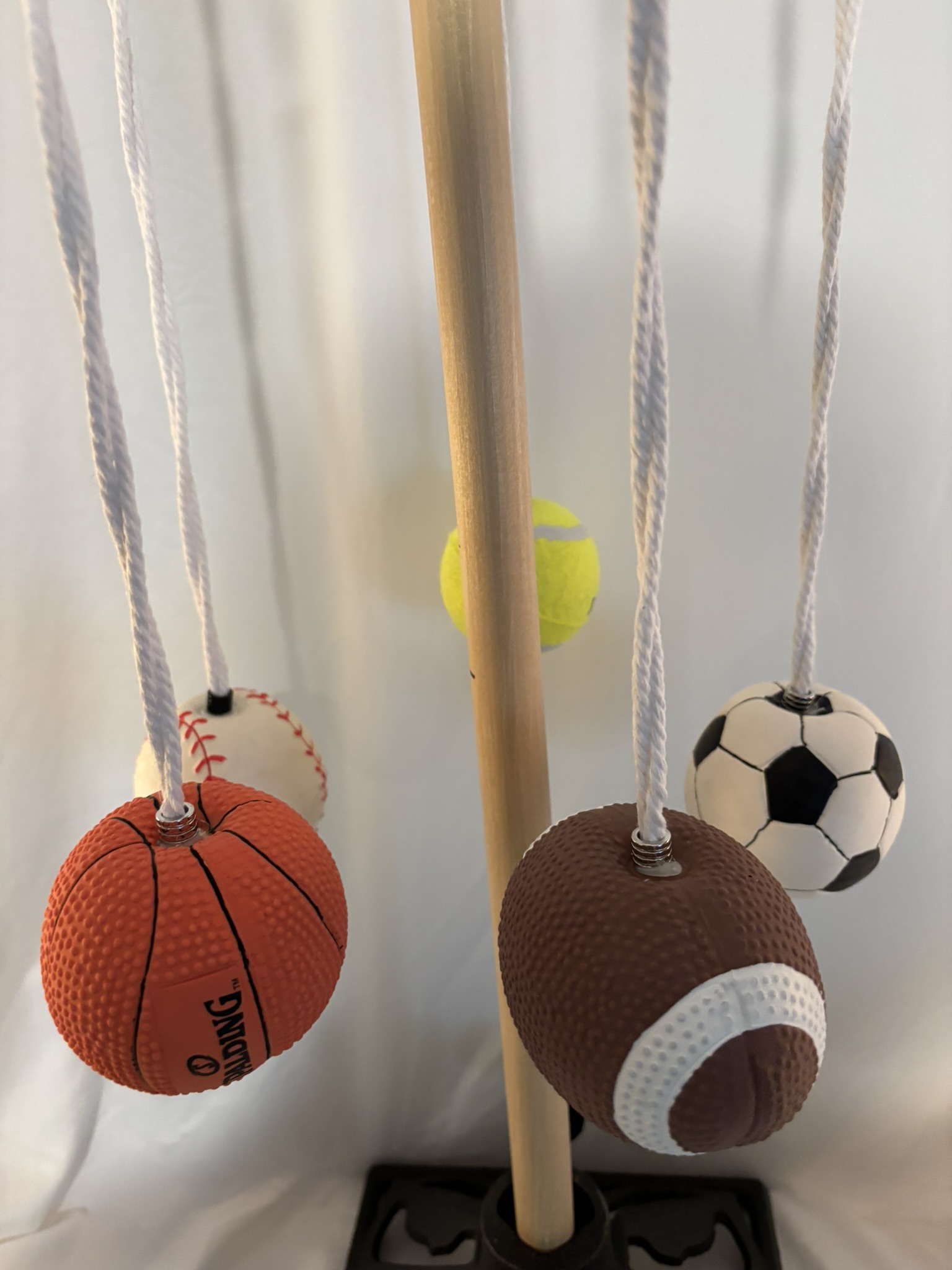 Sports Spin FancyFanz