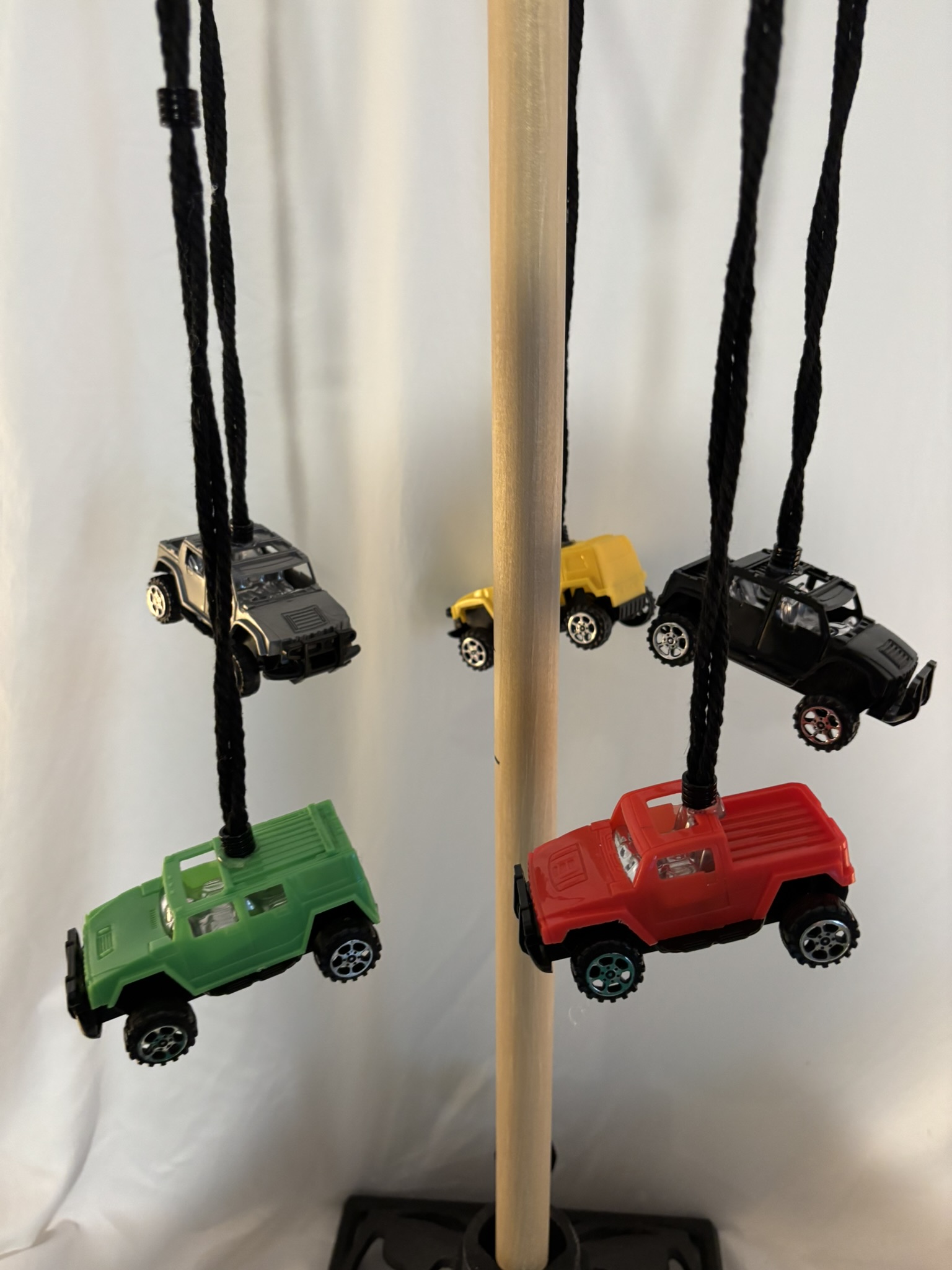 Truck Rally FancyFanz