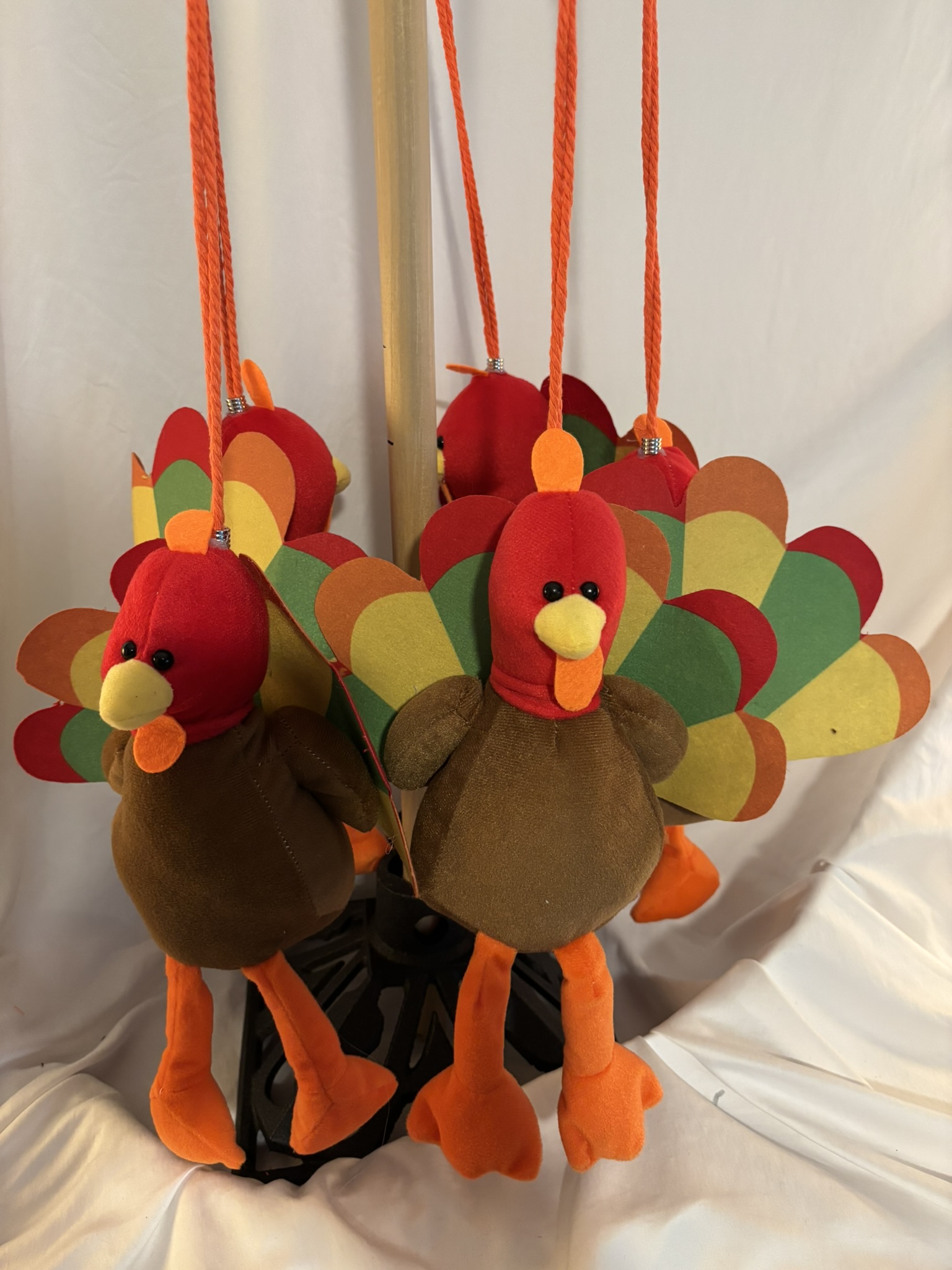 Turkey Time FancyFanz